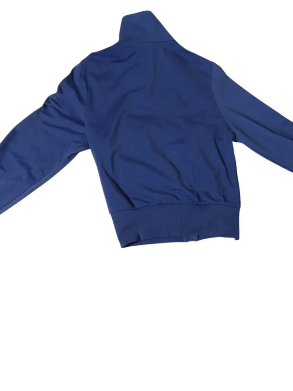 Adidas Womens Two Piece Track Suit Set Jacket KC6565 Pants KC6554 Size XS